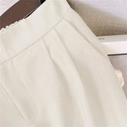 Office Solid Matching Set - Palm and Thread