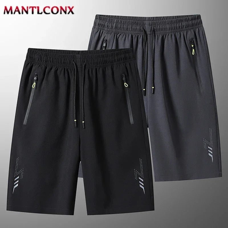 Cool Sportswear Running Short Casual Bottom - Palm and Thread