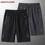 Cool Sportswear Running Short Casual Bottom - Palm and Thread