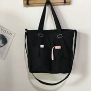 Waterproof Oxford Large Capacity Handbag - Palm and Thread