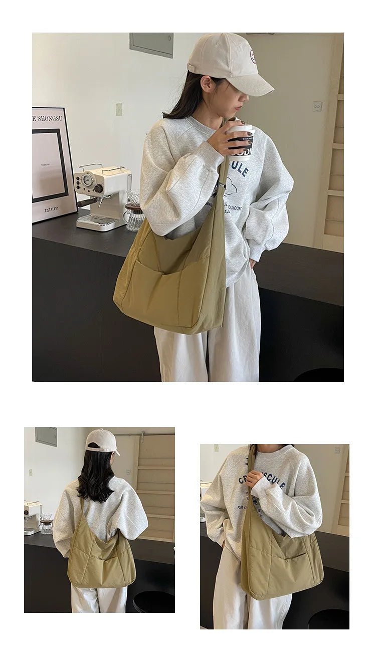 Trendy  Shoulder Bag
