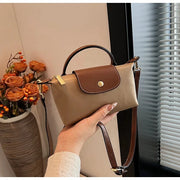 2025 Mini Dumpling Handbag