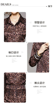 Letter Printed Shirt with Printed Pants Set - Palm and Thread