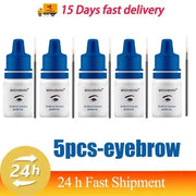 Fast Eyebrow Growth Serum - Palm and Thread