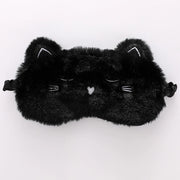 Cute Sleep Mask Eye Sort Bandage - Palm and Thread