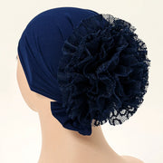 Thin Modal Bottom Hat Scarf - Palm and Thread