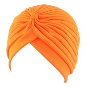 Stretchy Turban Cap Inner Hijab - Palm and Thread