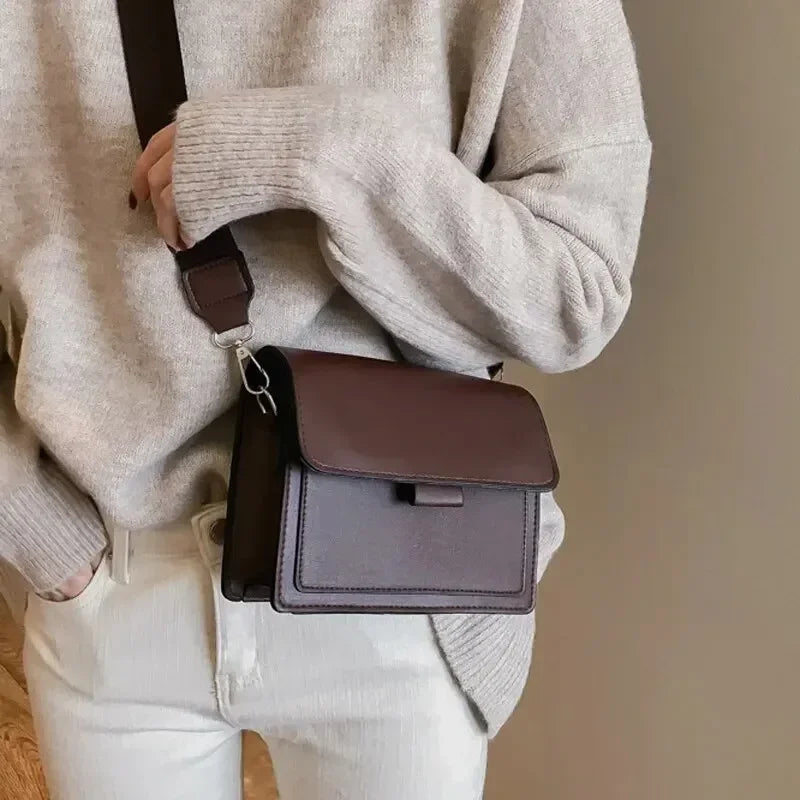 PU Leather Fashion Bag - Palm and Thread