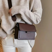 PU Leather Fashion Bag - Palm and Thread