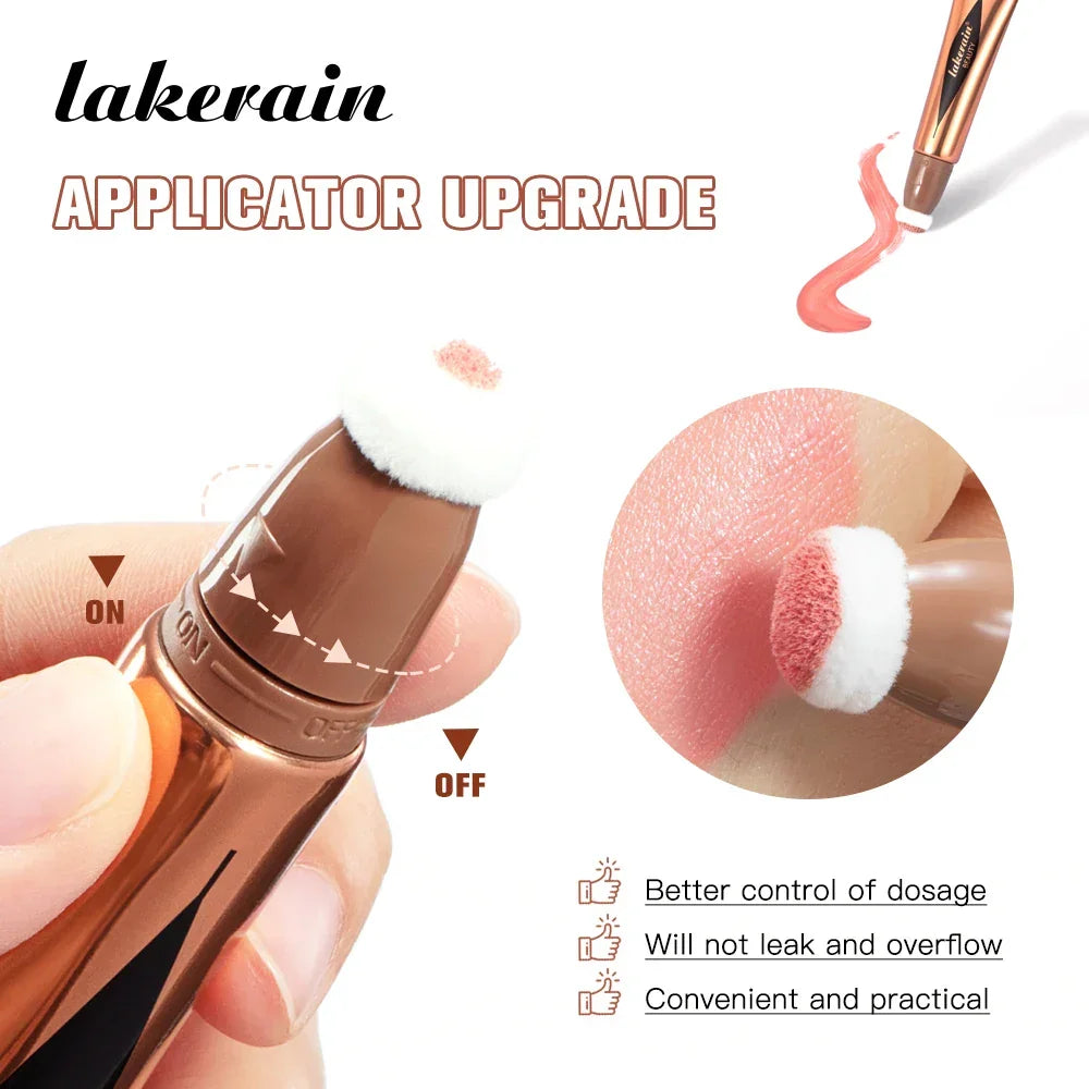 New Cream Bronzer Contour Blusher - Palm and Thread