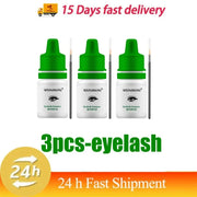 Fast Eyebrow Growth Serum - Palm and Thread