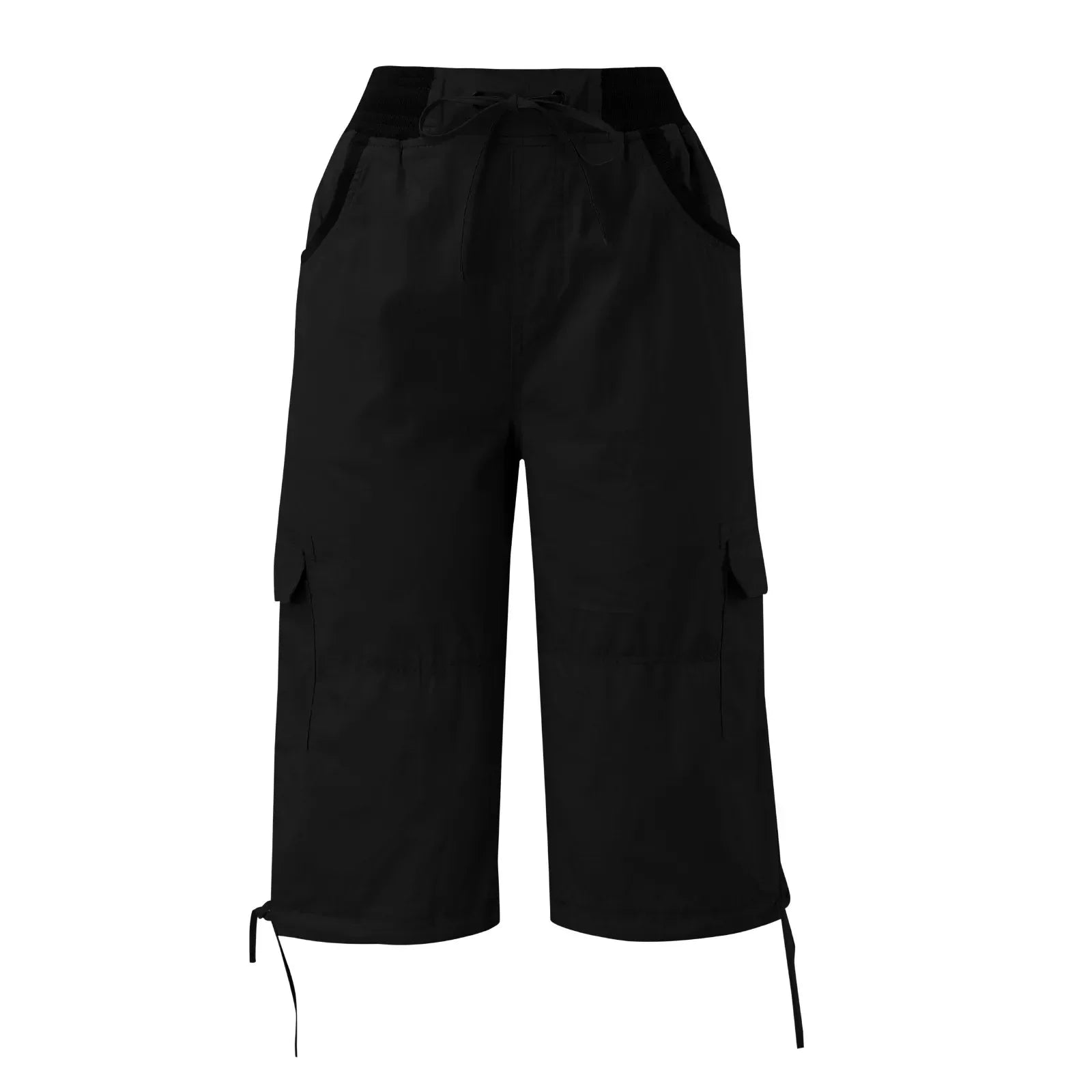 Multi Pocket Trouser - Palm and Thread