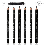 Eye Brow Pencil Waterproof Professional - Palm and Thread