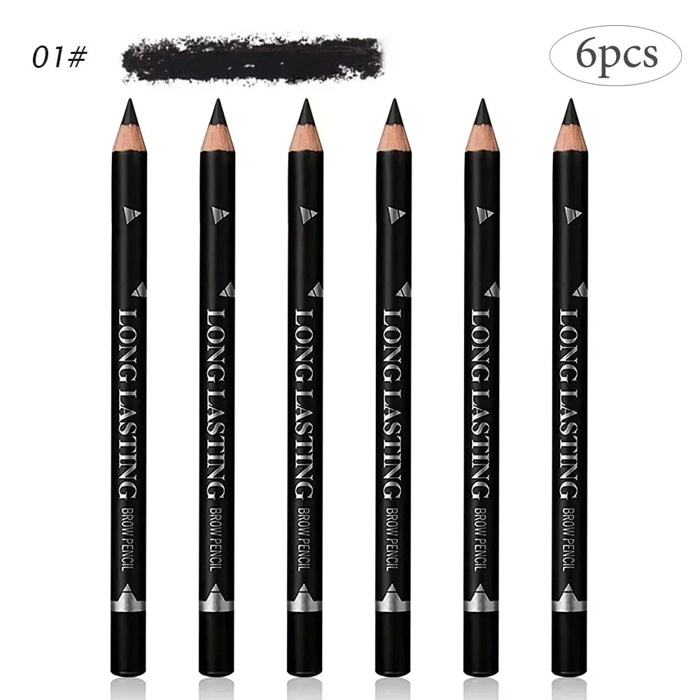 Eye Brow Pencil Waterproof Professional - Palm and Thread