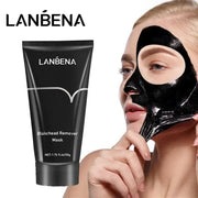 Remove Blackhead Deep Cleaning Mask - Palm and Thread