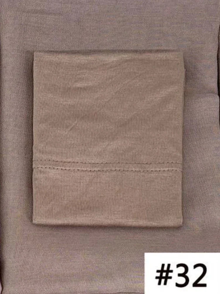 Modal Undercap Set Basic Stretchy Pullover Headscarf - Palm and Thread