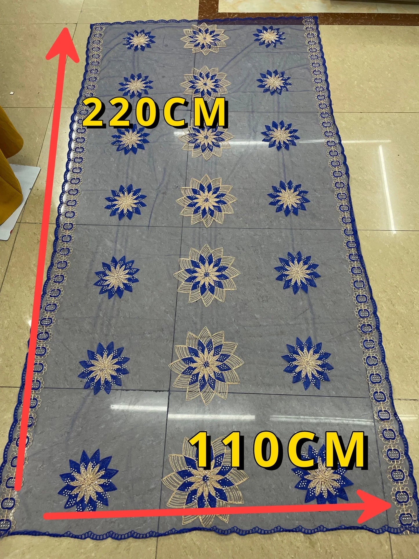 Pashmina Hijab Scarf - Palm and Thread