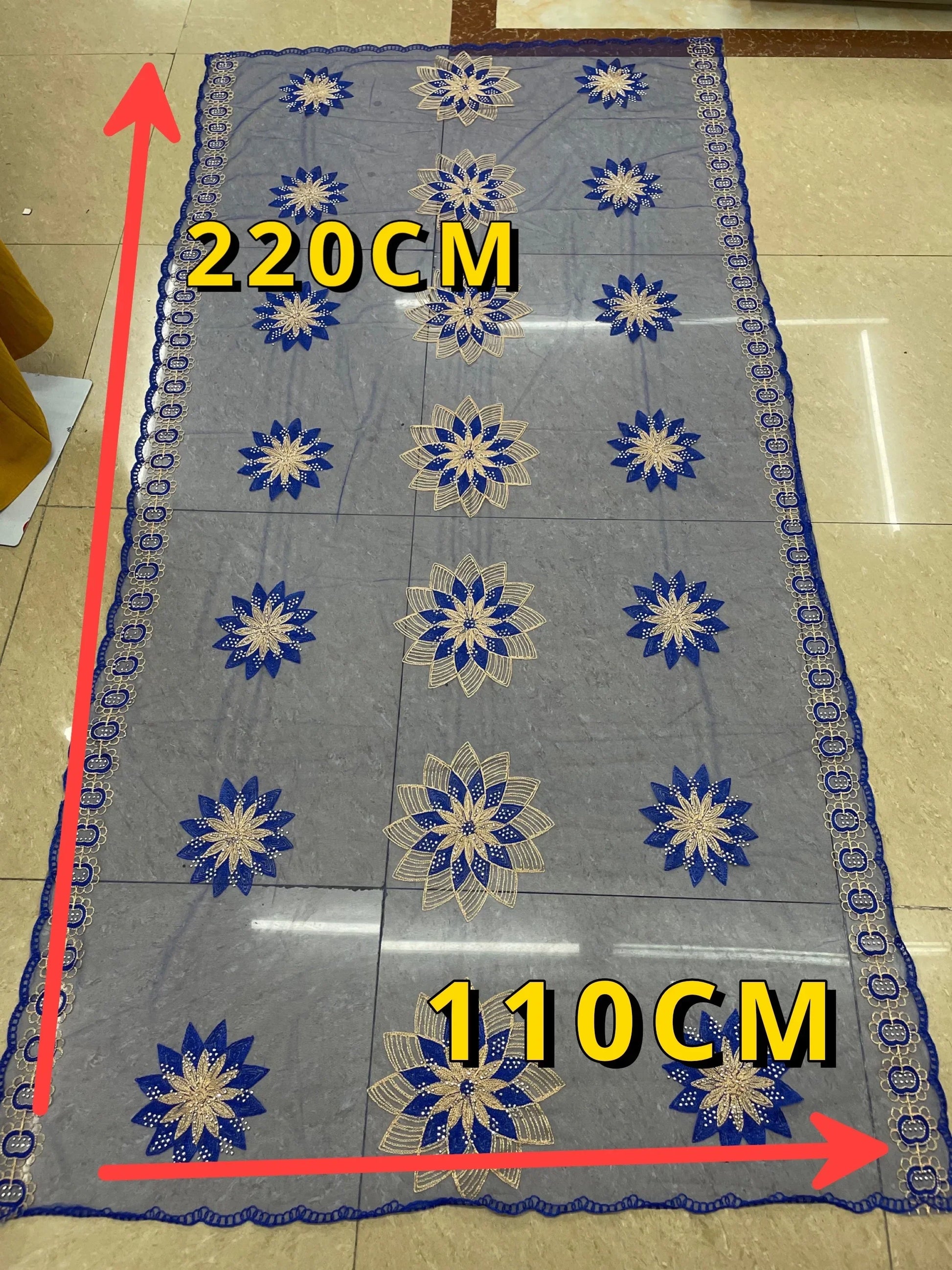 Pashmina Hijab Scarf - Palm and Thread