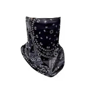 Fashion Punk Sunscreen Mask Scarf - Palm and Thread