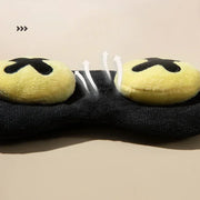 Cute Eye Mask Sleep Soothing - Palm and Thread