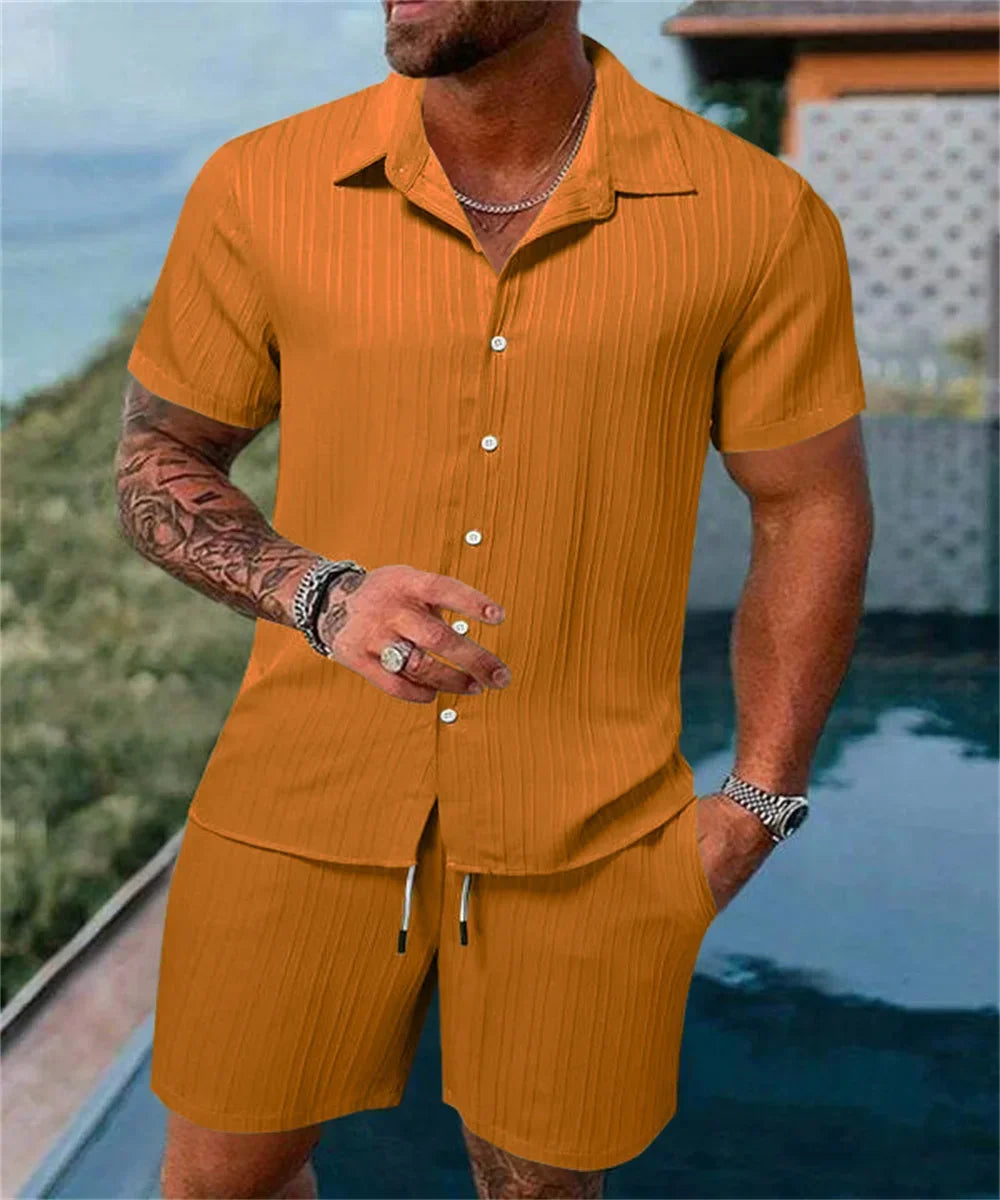 Beach Suit Outdoor