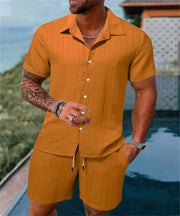 Beach Suit Outdoor