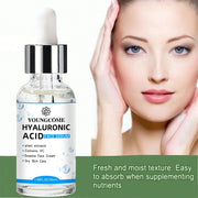 Essence Deep Moisturizing Facial Serum - Palm and Thread
