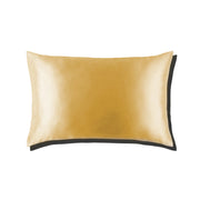 100% Natural Mulberry Silk Pillowcase - Palm and Thread