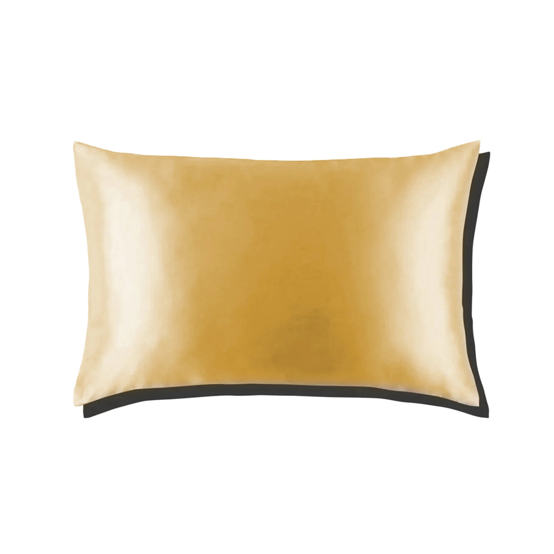 100% Natural Mulberry Silk Pillowcase - Palm and Thread