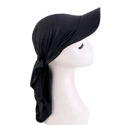 New Instant Hijab Cap Bonnet Voile - Palm and Thread