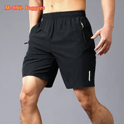 Jogging Fitness Running Short - Palm and Thread