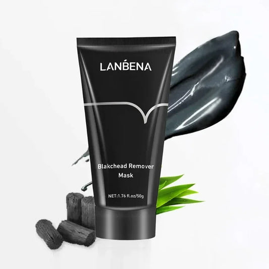 Remove Blackhead Deep Cleaning Mask - Palm and Thread