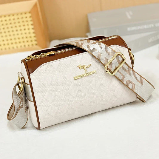 Luxury High Quality Designer Shoulder Bags - Palm and Thread