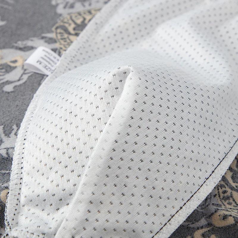 Printed Boxer Underwear - Palm and Thread
