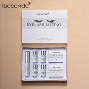 Lash Lift Kit Lamination Of Eyelashes - Palm and Thread