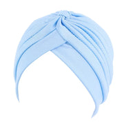 Stretchy Turban Cap Inner Hijab - Palm and Thread