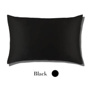 100% Natural Mulberry Silk Pillowcase - Palm and Thread