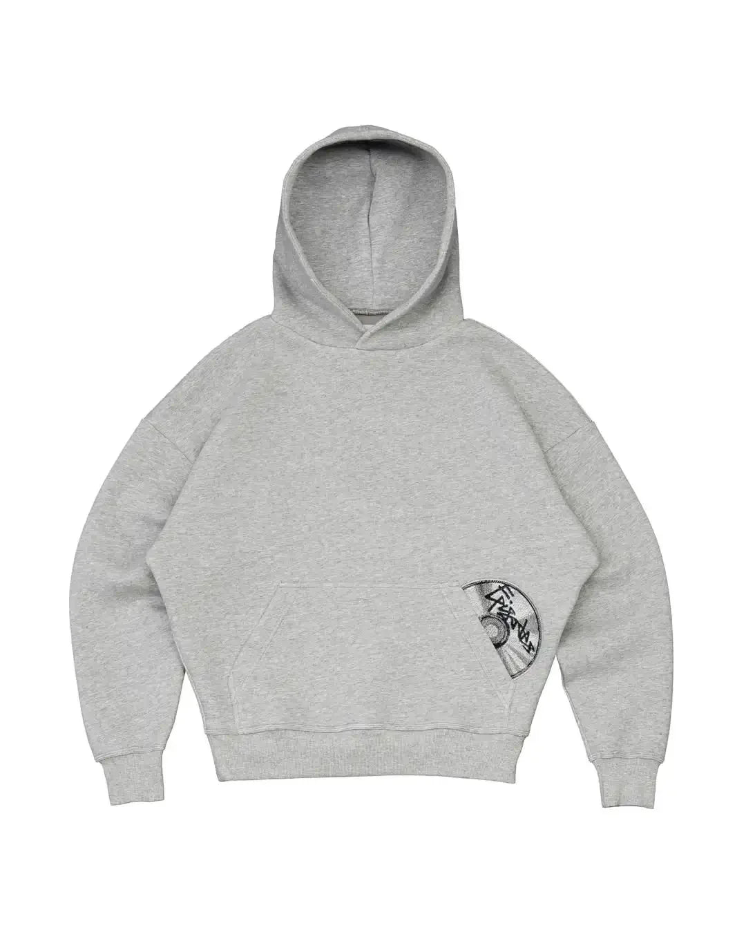 Street wear punk hip hop suit