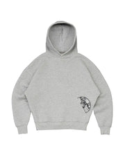 Street wear punk hip hop suit