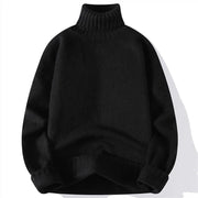 New Turtleneck Sweater Top - Palm and Thread