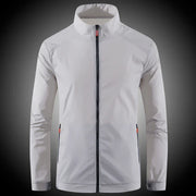 Sun protection ultra-thin breathablentrendy fashion UV resistant jacket - Palm and Thread