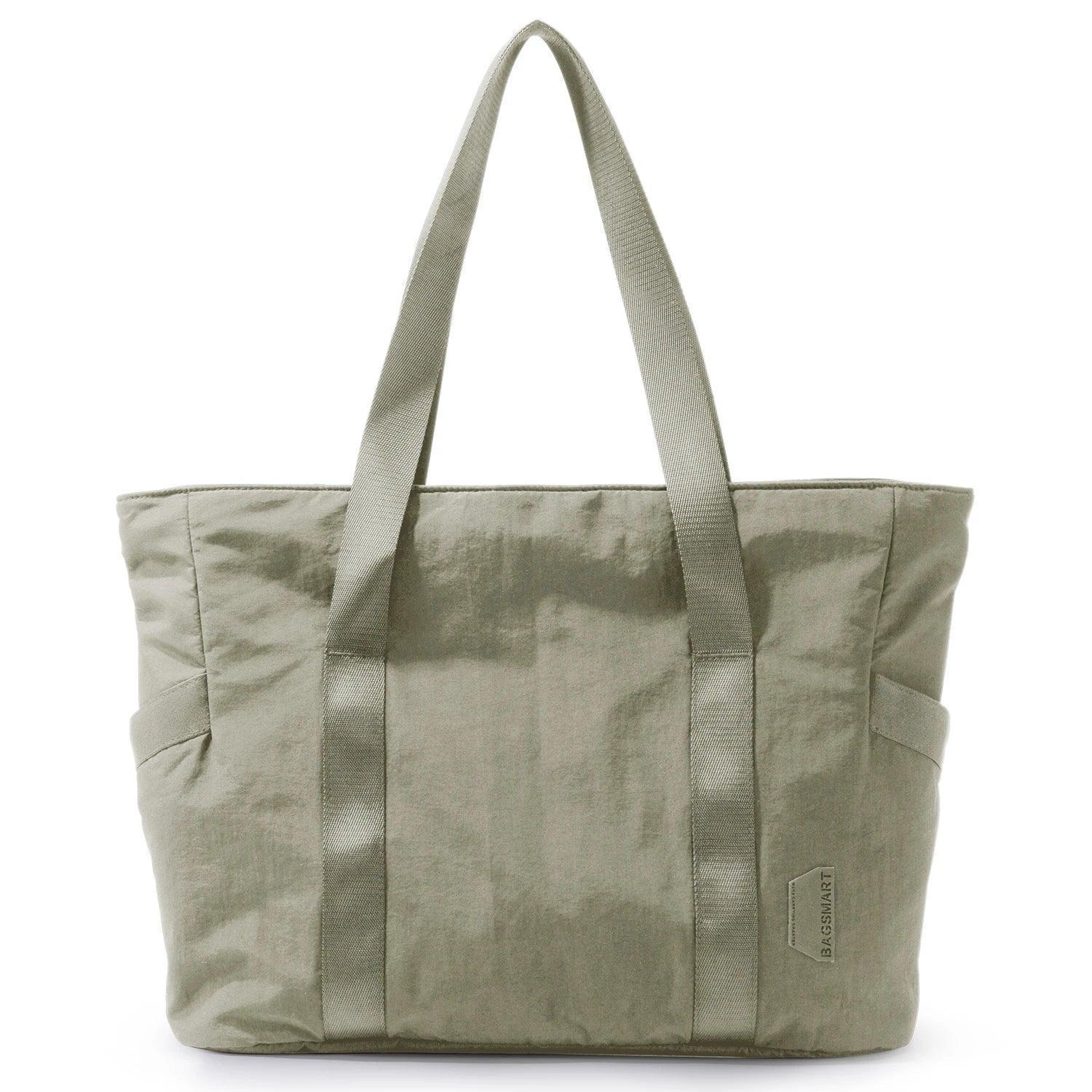 Tote Crossbody Bag - Palm and Thread