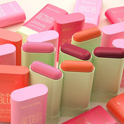 Cosmetic Make Up Blusher - Palm and Thread