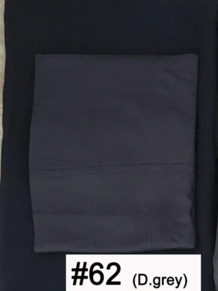 Modal Undercap Set Basic Stretchy Pullover Headscarf - Palm and Thread