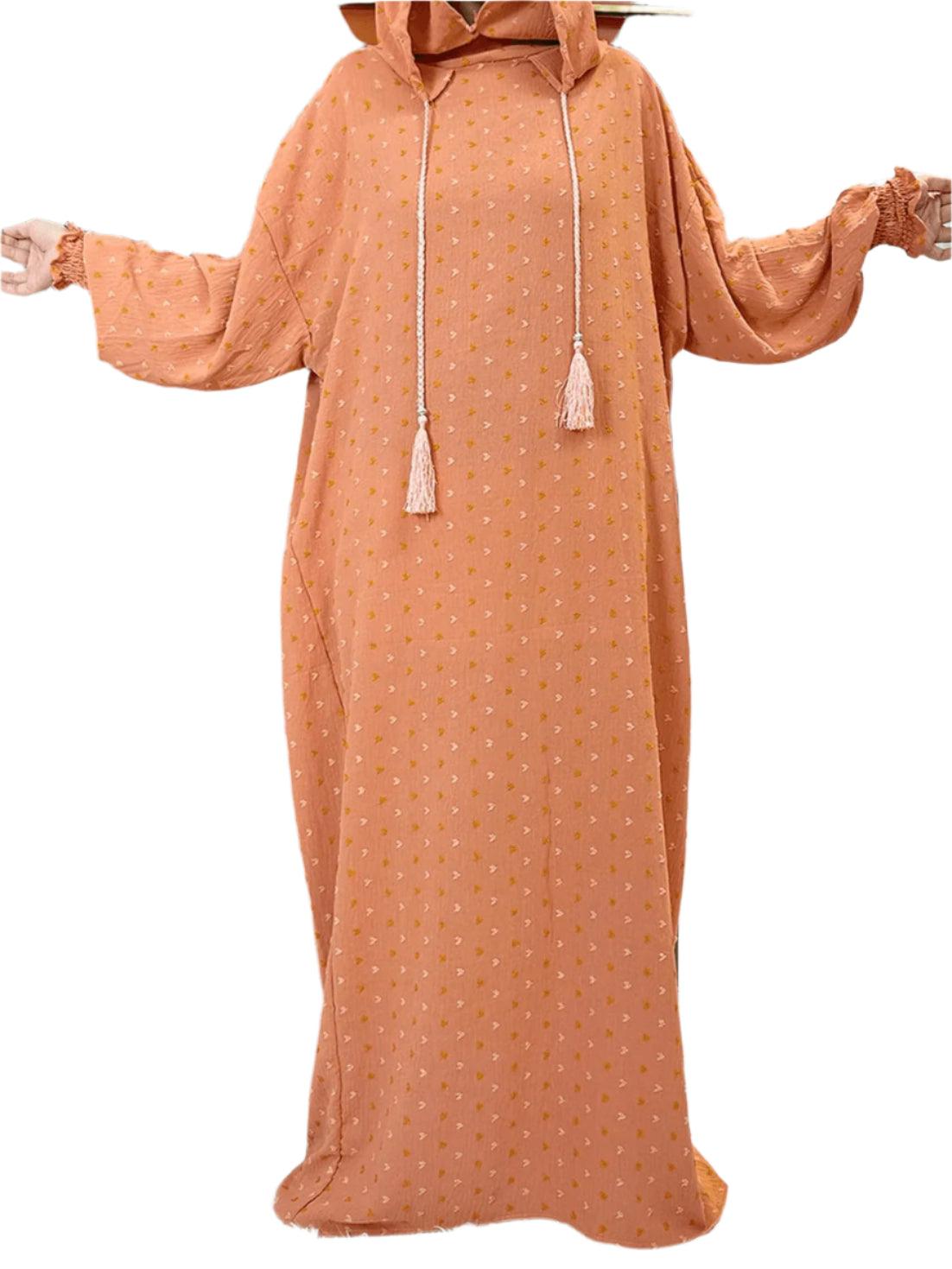 Abaya Turkey Kaftan - Palm and Thread