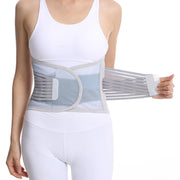 ‌Professional-Grade Lumbar Support Belt - Palm and Thread