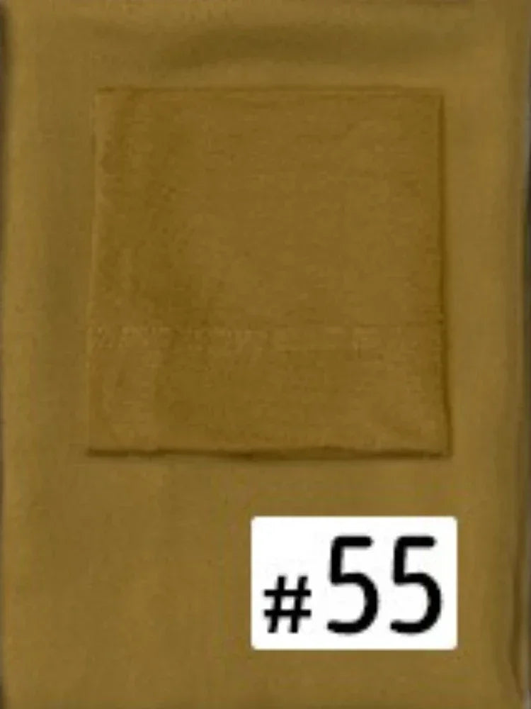 Modal Undercap Set Basic Stretchy Pullover Headscarf - Palm and Thread