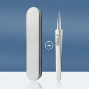 Stainless Steel Blackhead Removal Tool Set - Palm and Thread