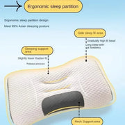 Pillow Neck Cervical Orthopedic - Palm and Thread