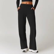 Women's Multi-Piece Sweat Suit Set
